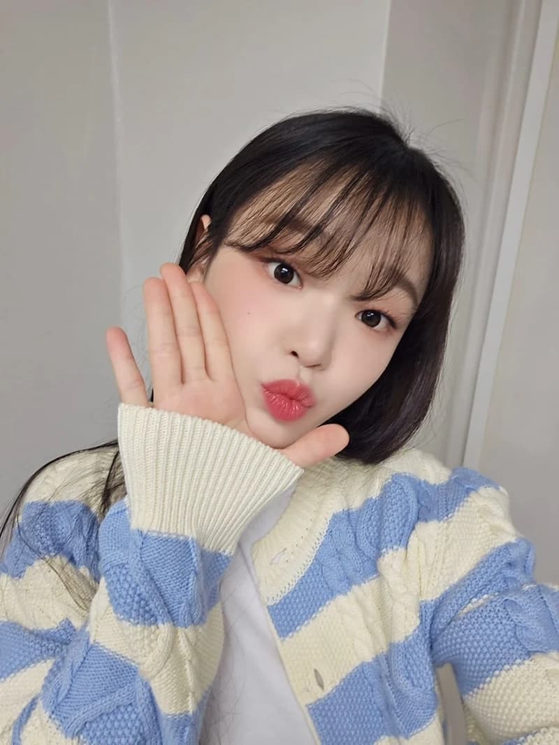 Image Source_instagram | wm_ohmygirl