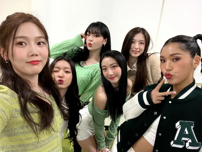 Image Source:X l WM_OHMYGIRL
