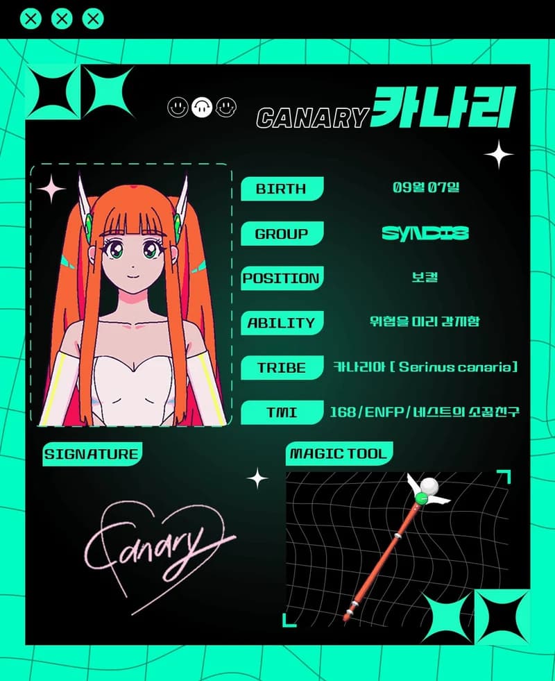 Image Source:X l SYNDI8_Official
