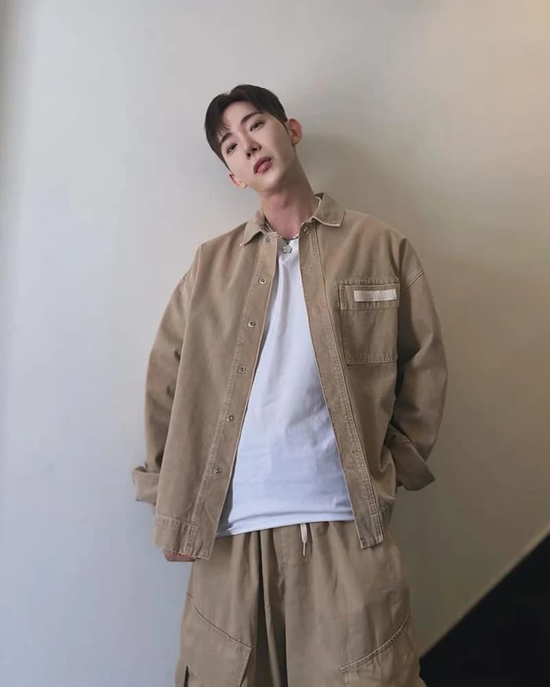 Image Source:instagram | kwon_jo