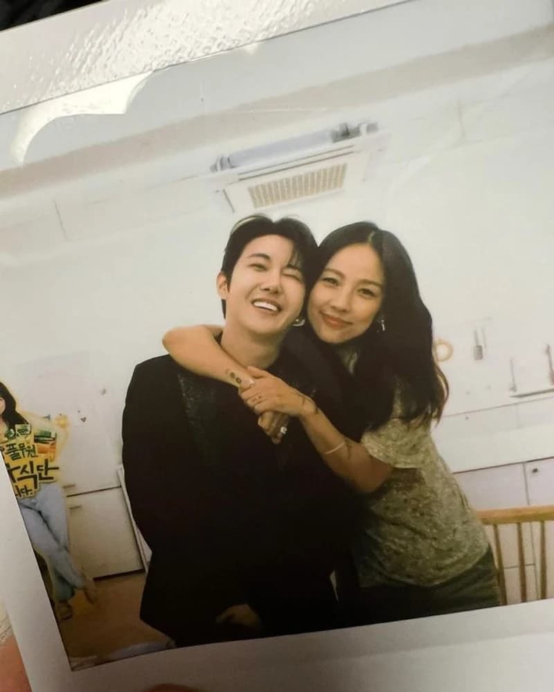 Image Source :instagram | prince_kwanghee