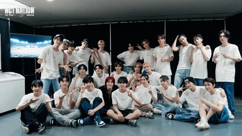 Image Source:X l NCTsmtown