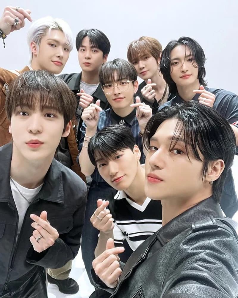 image source:instagram | ateez_official_