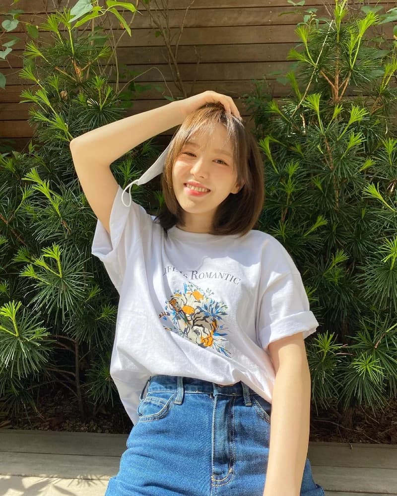 Image Source:IG l todayis_wendy 