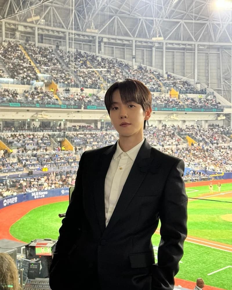 Image Source:IG l baekhyunee_exo