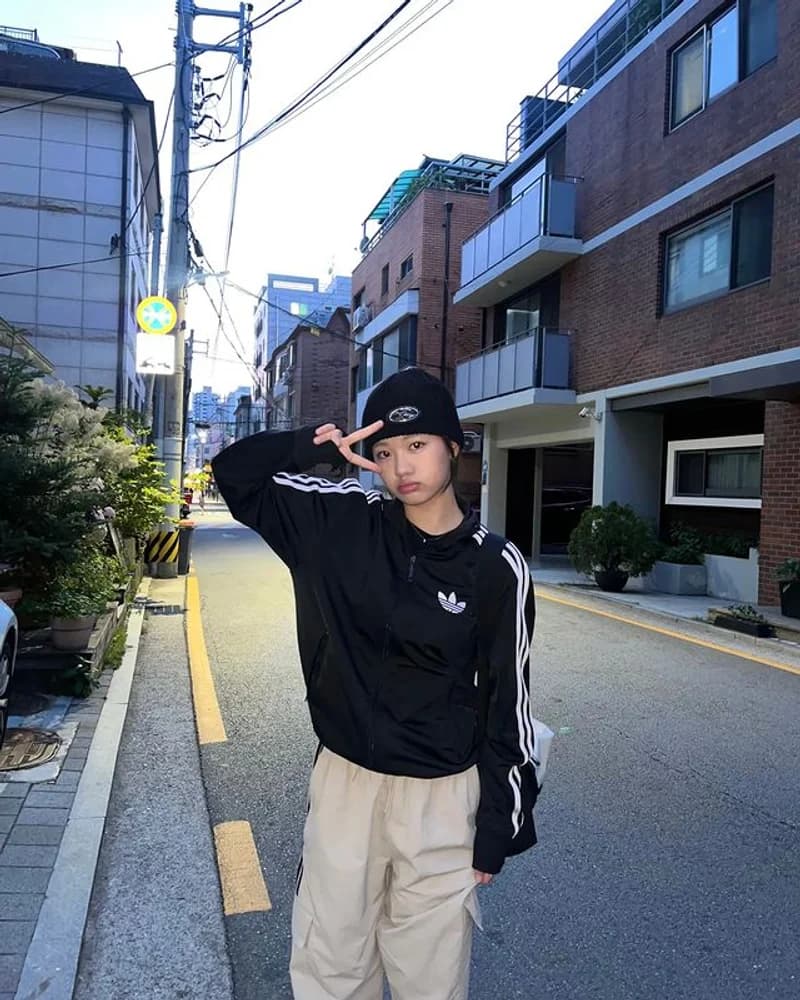 Image Source:instagram | awesomehaeun