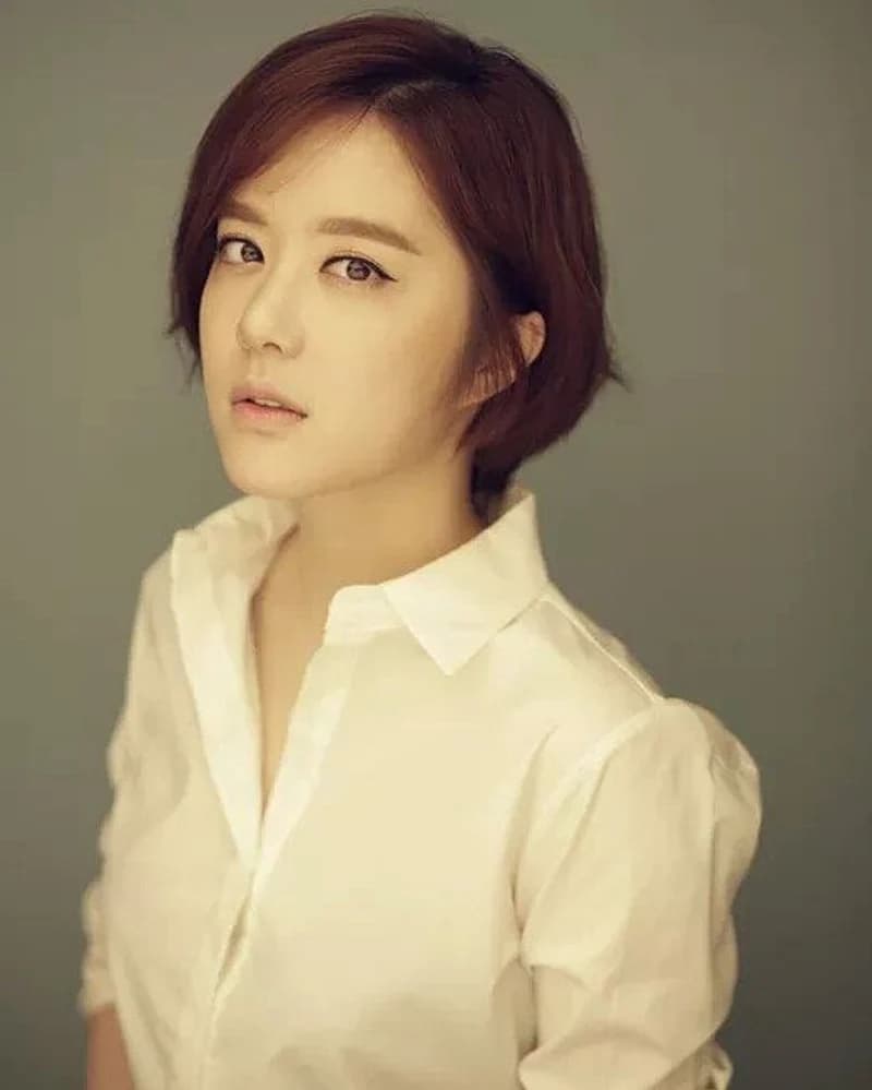Image Source:instagram | yangjinsungfans