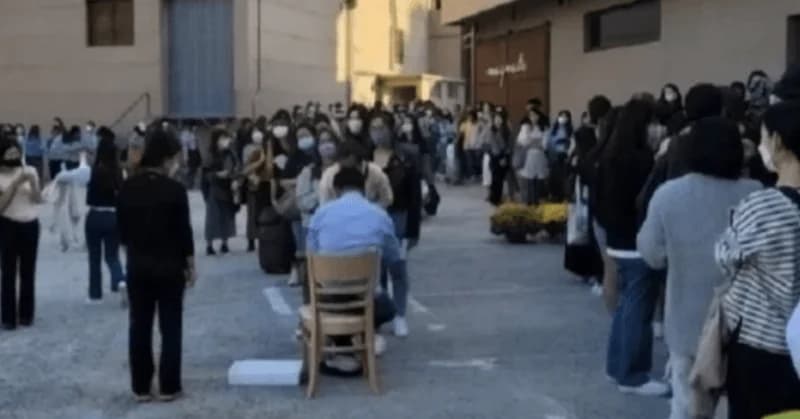 Image Source:韓國線上社群