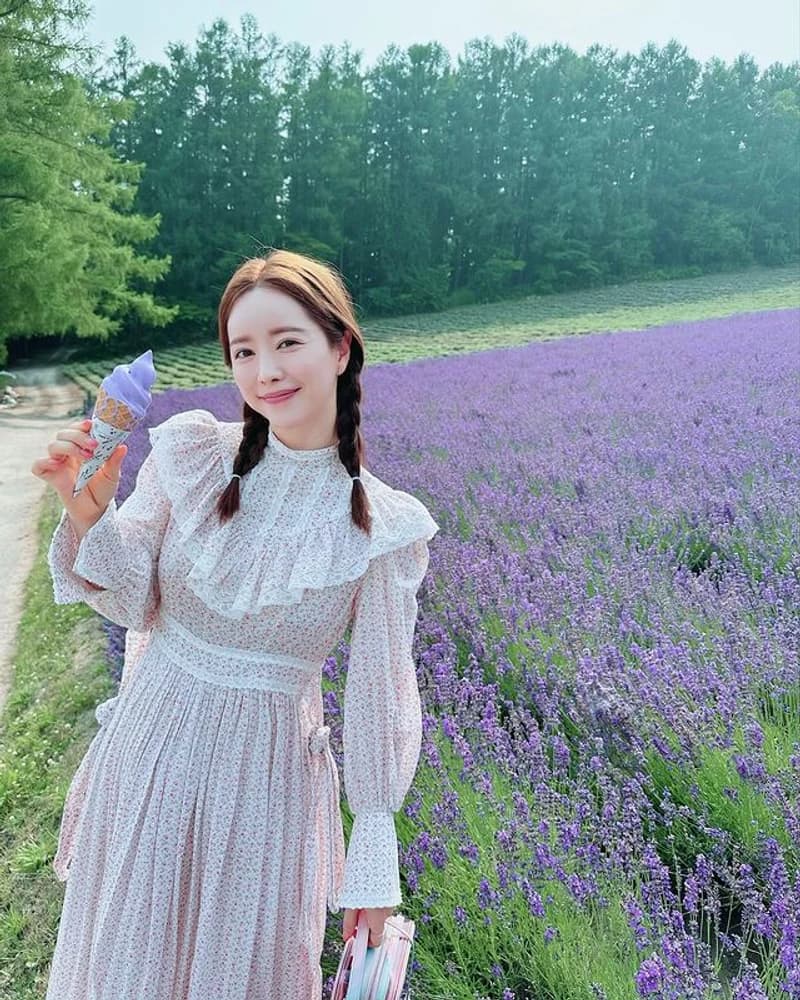 Image Source:instagram | sooah.hong