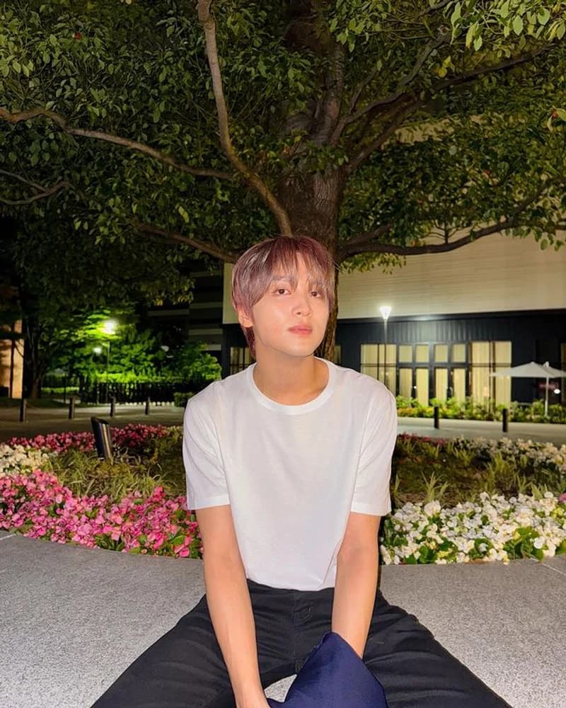 Image Source:instagram | haechanahceah