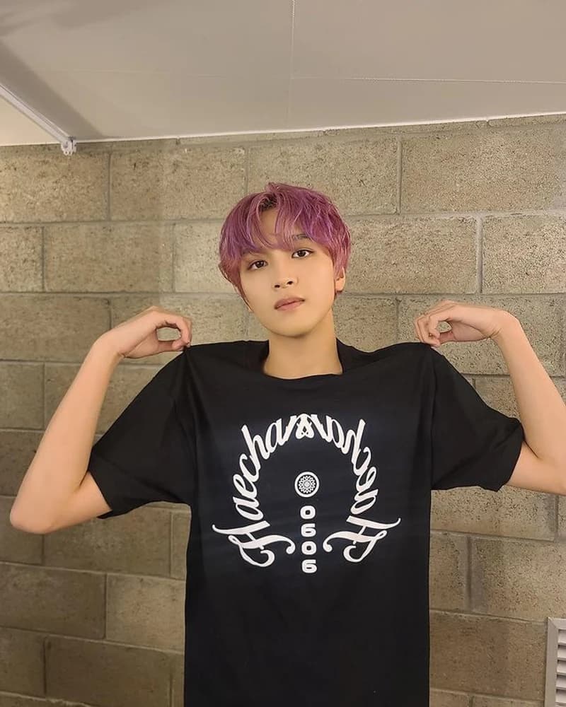 Image Source:instagram | haechanahceah