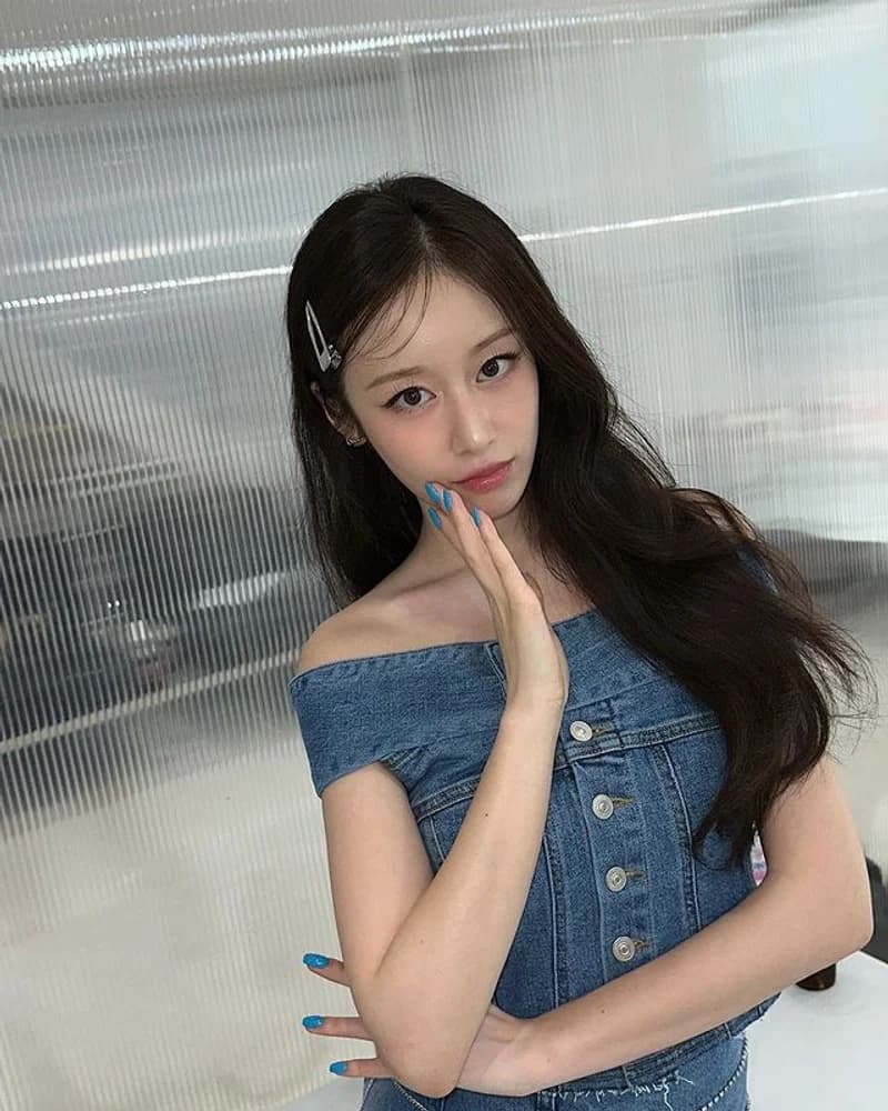 Image Source:instagram | jiyeon2__