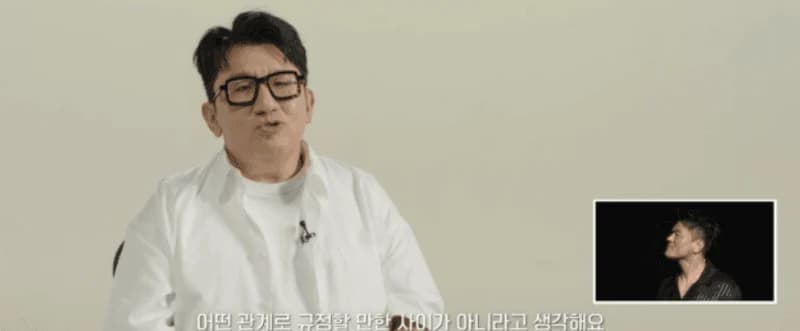 Image Source :KBS《Dan da la JYP》