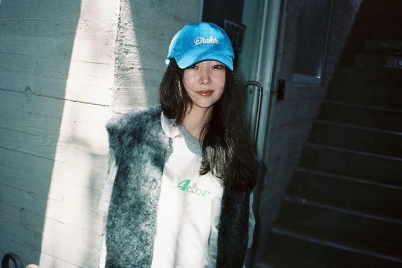 Image Source :instagram | min.hee.jin 