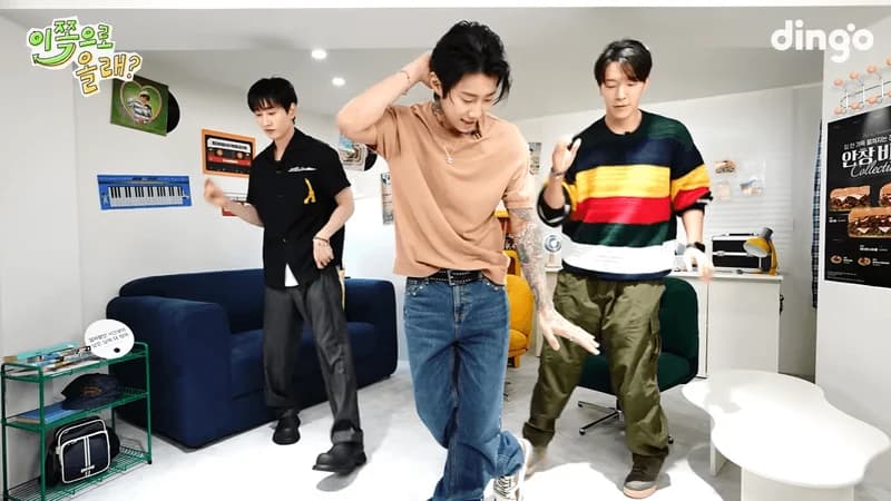 Image Source:youtube | iamdongbaek