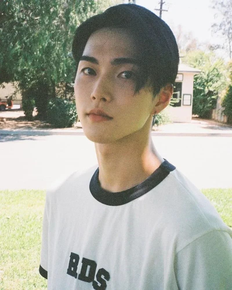 Image Source:IG lriize_official