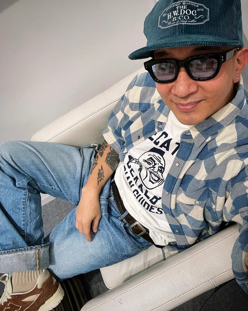 Image Source : facebook | DJ Koo