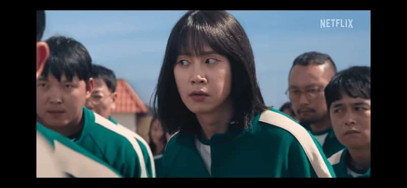 Image Source:youtube | NetflixKorea