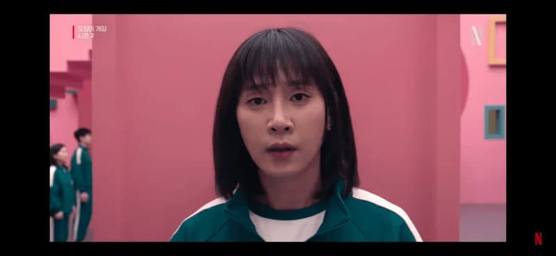 Image Source:youtube | NetflixKorea