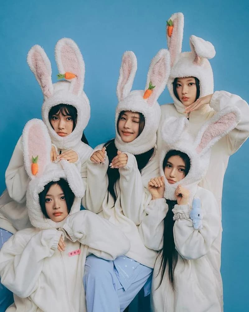 Image Source:instagram | newjeans_official