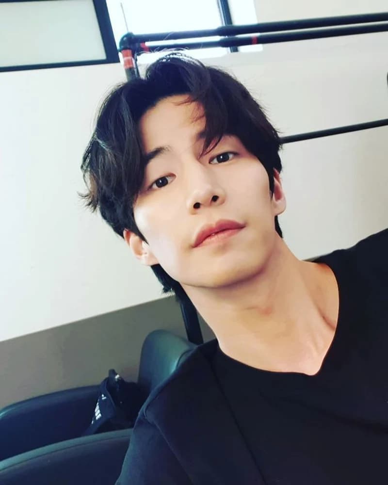Image Source Instagram|jaelim_song