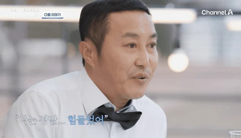 Image Source:Channel A《四人餐桌》