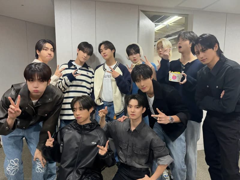 Image Source:X |IST_THEBOYZ