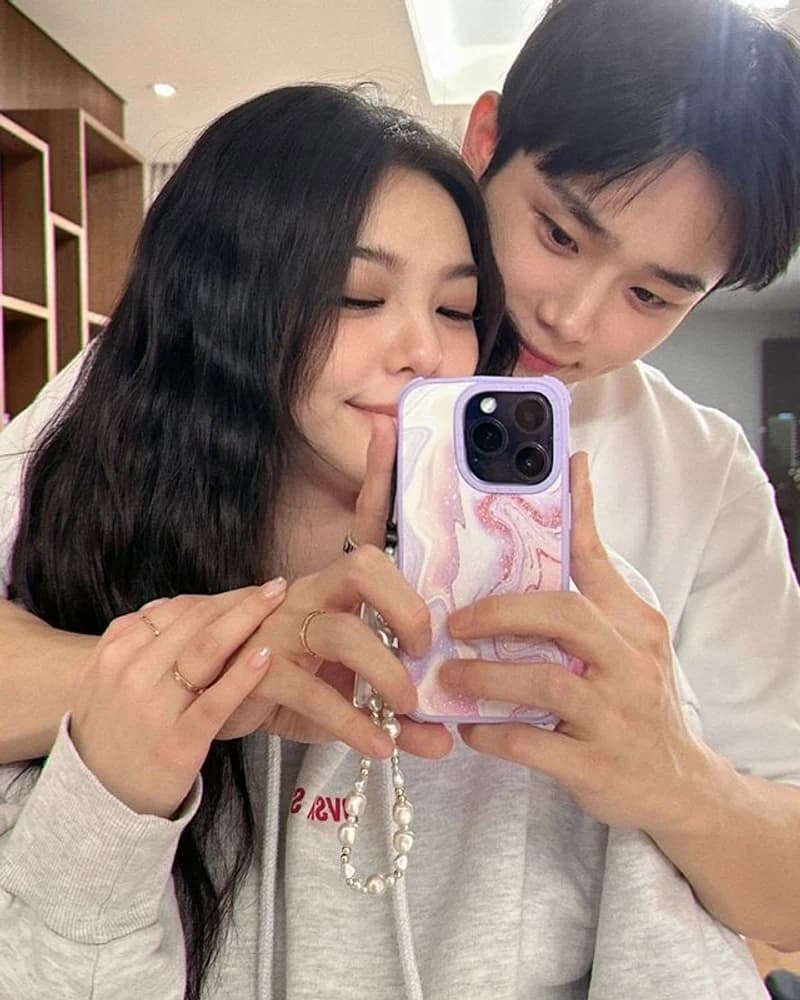 Image Source Instagram|aileeonline