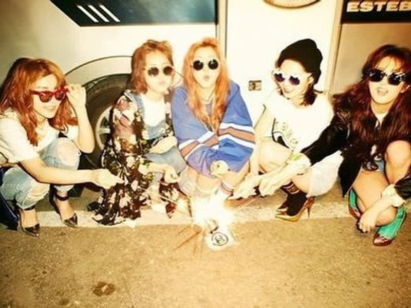 Image Source:instagram | kkwonsso_94