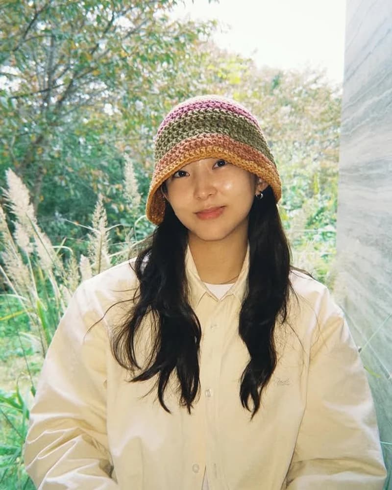 Image Source:instagram | kkwonsso_94