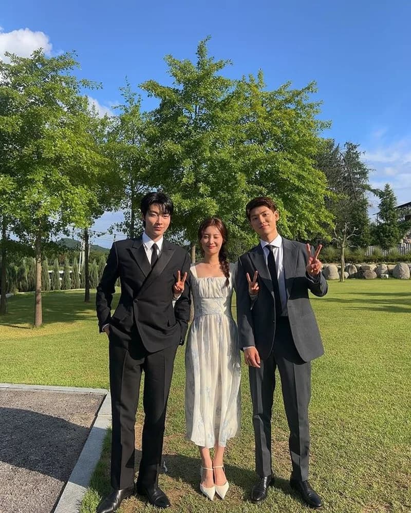 Image Source:instagram |j_chaeyeoni