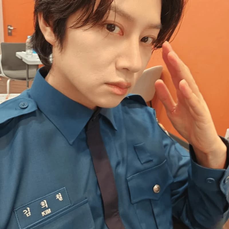 Image Source:instagram |kimheenim 