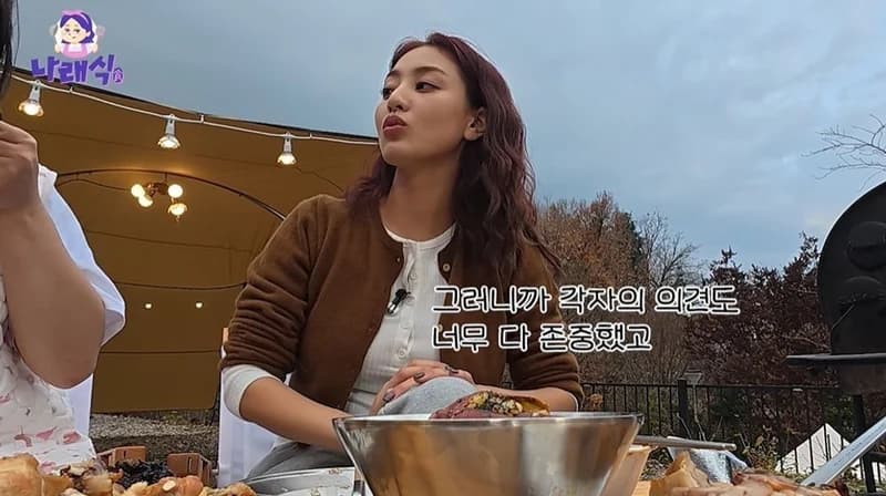 Image Source:youtube | 娜勑食