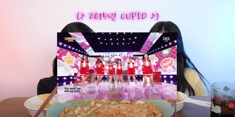 圖片來源:YouTube | mmmii