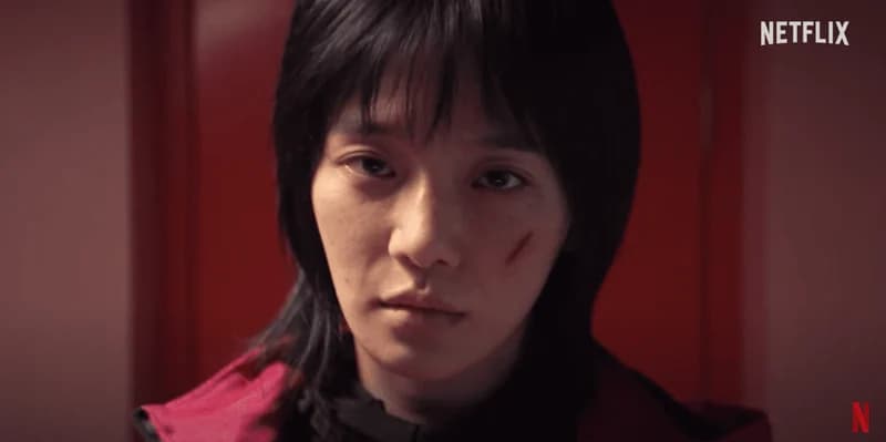 圖片來源:YouTube | NetflixKorea