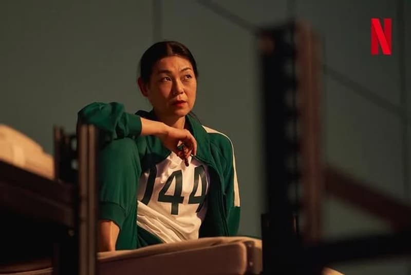 圖片來源:IG@netflixkr