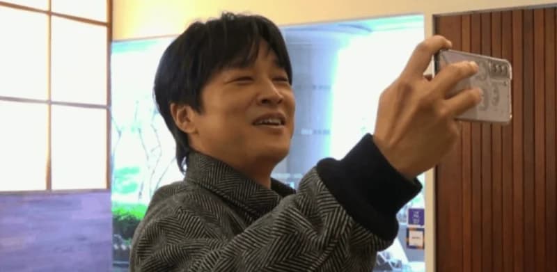 圖片來源:SBS《只要有空》