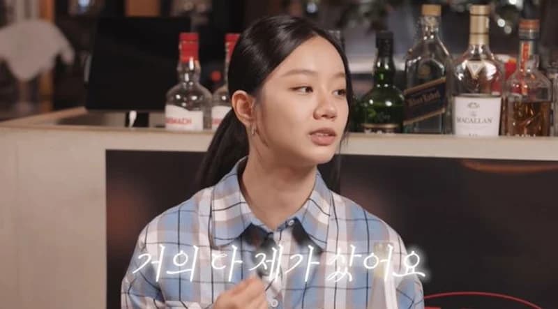圖片來源:YouTube l IamLeeHyeri