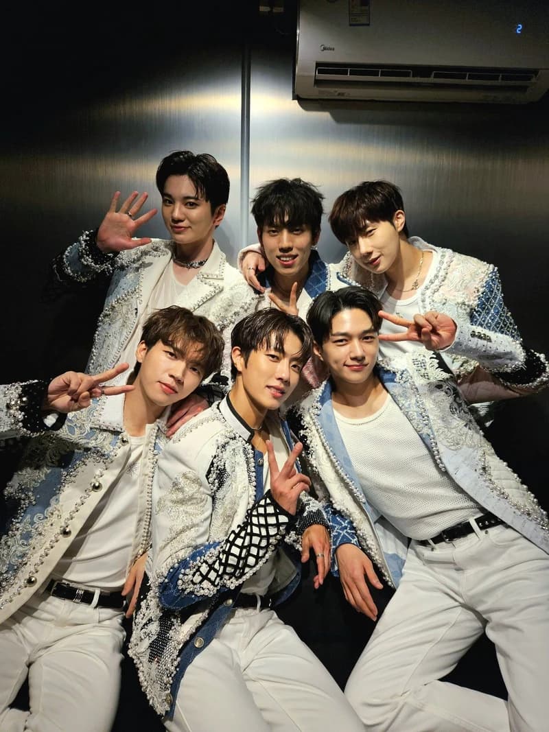 圖片來源:X | IFNT_Official_