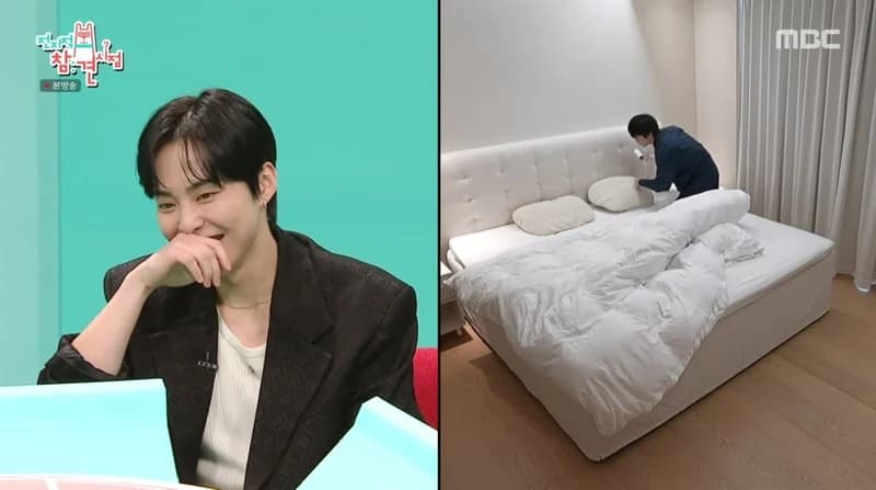 圖片來源:MBC《全知干預視角》