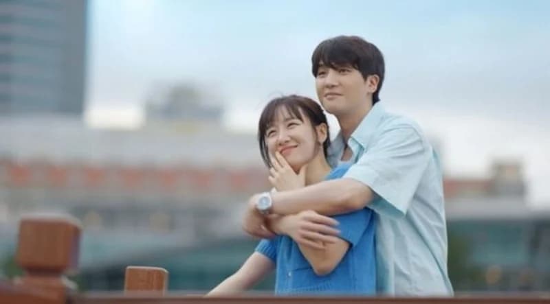 圖片來源: JTBC《戀愛兄妹》
