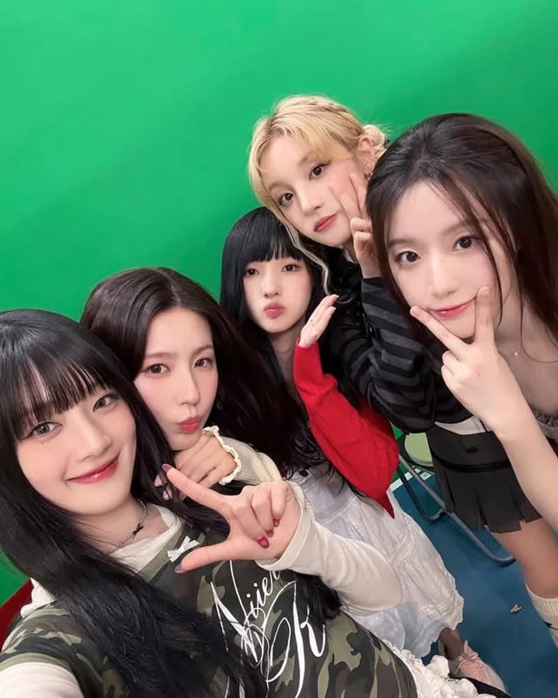 圖片來源:IG@official_g_i_dle
