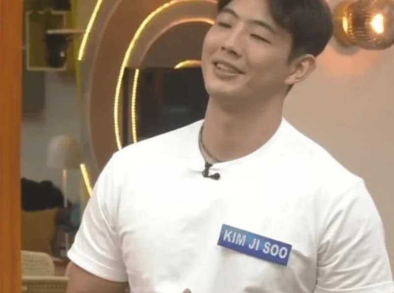 圖片來源:菲律賓節目《Pinoy Big Brother: Celebrity Collab Edition》