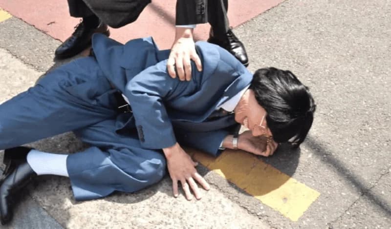 圖片來源: MBC《玩什麼好呢?》