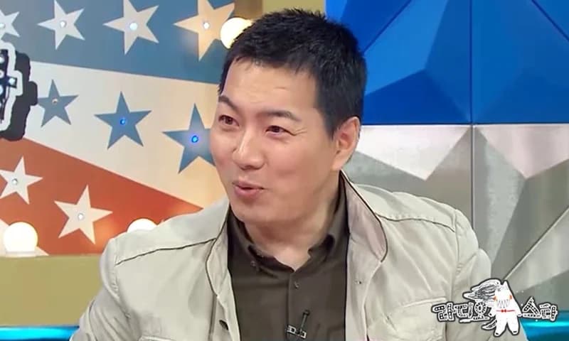 圖片來源:MBC 《Radio Star》