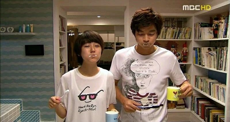 圖片來源:MBC 《全知干預視角》