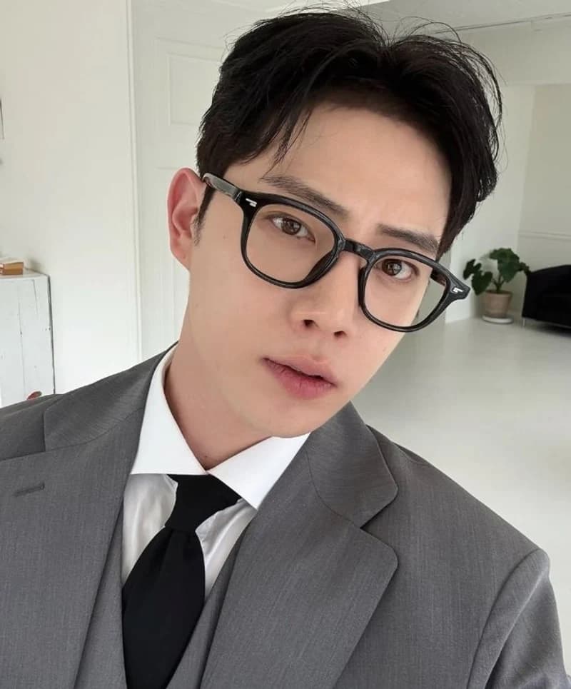 圖片來源:IG@金鐘碩