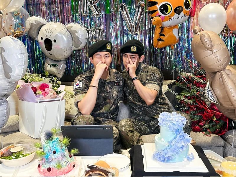 圖片來源:X | BTS_twt