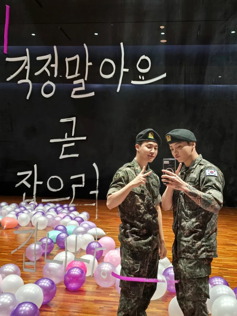 圖片來源:X | BTS_twt