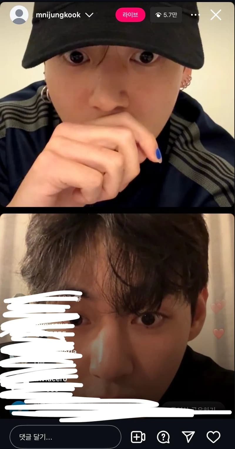 圖片來源:IG@mnijungkook